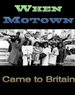 When Motown Came To Britain