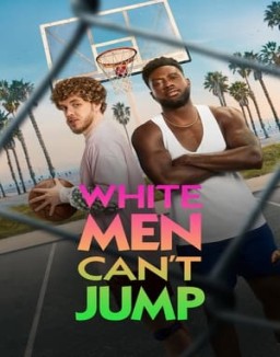 White Men Can't Jump