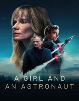 A Girl and an Astronaut