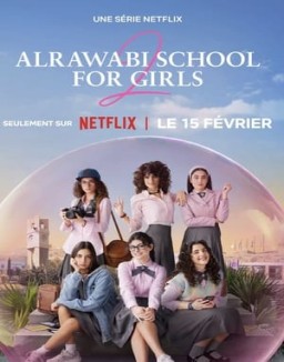 AlRawabi School for Girls