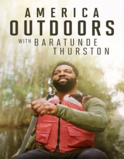 America Outdoors with Baratunde Thurston