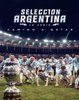 Argentine National Team, Road to Qatar