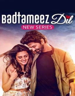 Badtameez Dil