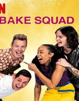 Bake Squad