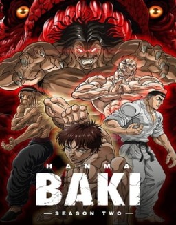 Baki Hanma