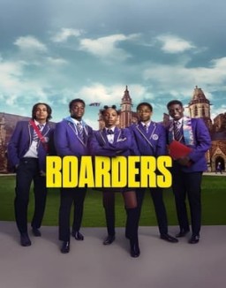 Boarders