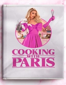 Cooking With Paris