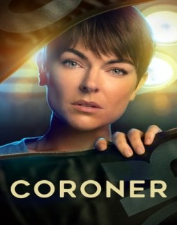 Coroner