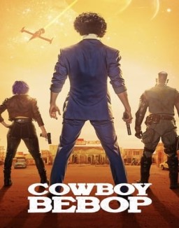 Cowboy Bebop