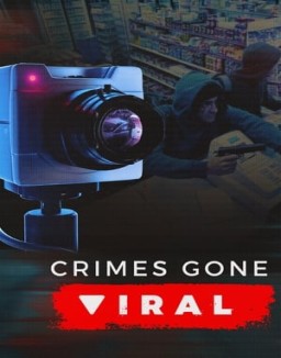 Crimes Gone Viral