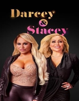 Darcey & Stacey