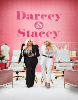 Darcey & Stacey