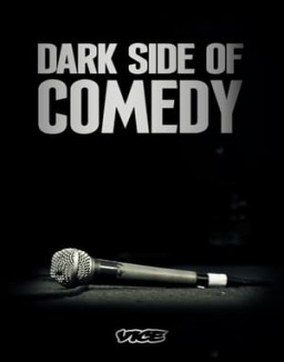 Dark Side of Comedy