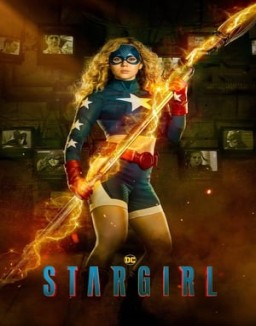 DC's Stargirl