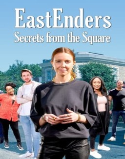 EastEnders: Secrets from the Square