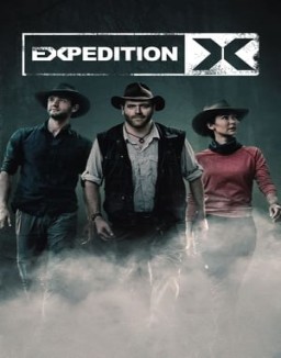 Expedition X