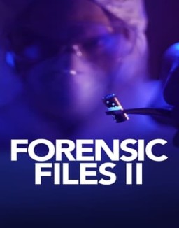 Forensic Files II