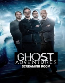 Ghost Adventures: Screaming Room