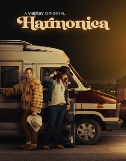 Harmonica