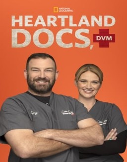 Heartland Docs, DVM