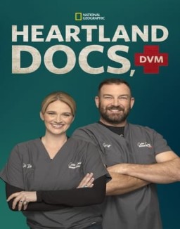 Heartland Docs, DVM