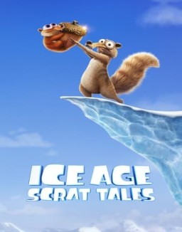 Ice Age: Scrat Tales