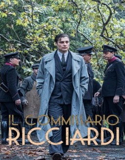 Inspector Ricciardi