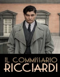 Inspector Ricciardi