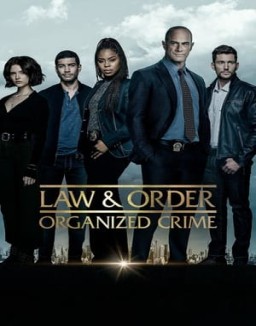 Law & Order: Organized Crime