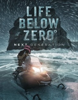 Life Below Zero: Next Generation