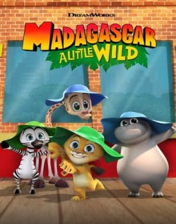 Madagascar: A Little Wild