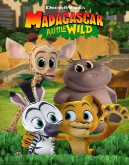 Madagascar: A Little Wild