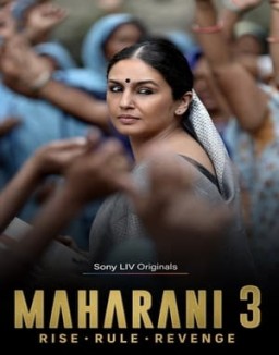 Maharani