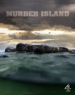 Murder Island