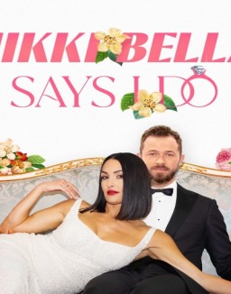 Nikki Bella Says I Do