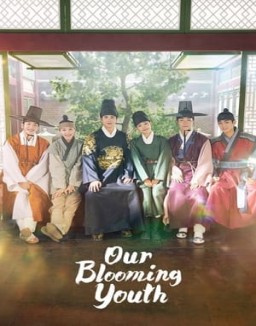 Our Blooming Youth