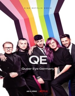 Queer Eye Germany