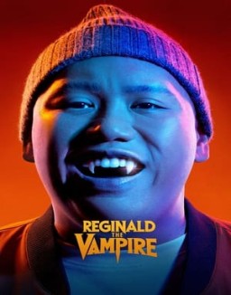 Reginald the Vampire