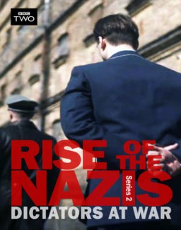 Rise of the Nazis