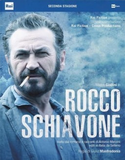 Rocco Schiavone