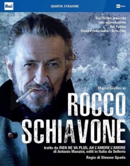 Rocco Schiavone