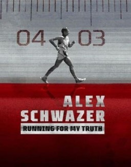 Running for my Truth: Alex Schwazer