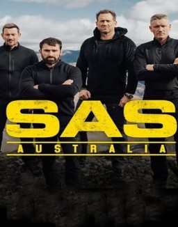 SAS Australia