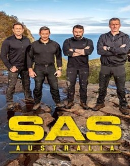 SAS Australia