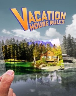 Scott's Vacation House Rules