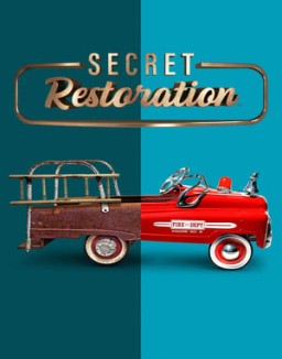 Secret Restoration