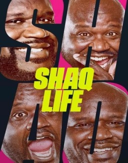 Shaq Life