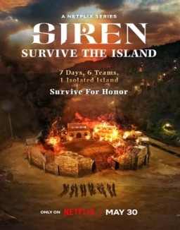 Siren: Survive the Island