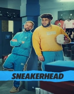 Sneakerhead