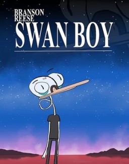 Swan Boy